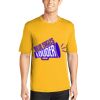 Unisex Poly T-Shirt Thumbnail