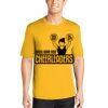 Unisex Poly T-Shirt Thumbnail