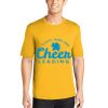 Unisex Poly T-Shirt Thumbnail