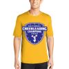 Unisex Poly T-Shirt Thumbnail