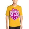 Unisex Poly T-Shirt Thumbnail