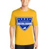 Unisex Poly T-Shirt Thumbnail