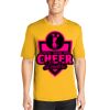 Unisex Poly T-Shirt Thumbnail