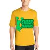 Unisex Poly T-Shirt Thumbnail