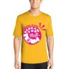 Unisex Poly T-Shirt Thumbnail