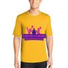 Unisex Poly T-Shirt Thumbnail