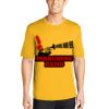 Unisex Poly T-Shirt Thumbnail