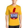 Unisex Poly T-Shirt Thumbnail
