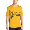 Unisex Poly T-Shirt Thumbnail