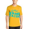 Unisex Poly T-Shirt Thumbnail