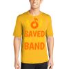Unisex Poly T-Shirt Thumbnail