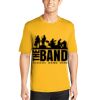 Unisex Poly T-Shirt Thumbnail
