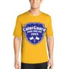 Unisex Poly T-Shirt Thumbnail