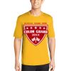 Unisex Poly T-Shirt Thumbnail