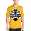 Unisex Poly T-Shirt Thumbnail