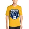 Unisex Poly T-Shirt Thumbnail