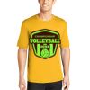 Unisex Poly T-Shirt Thumbnail