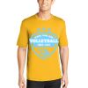 Unisex Poly T-Shirt Thumbnail