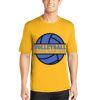 Unisex Poly T-Shirt Thumbnail