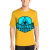 Unisex Poly T-Shirt Thumbnail