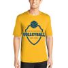 Unisex Poly T-Shirt Thumbnail