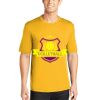 Unisex Poly T-Shirt Thumbnail