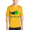 Unisex Poly T-Shirt Thumbnail