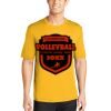 Unisex Poly T-Shirt Thumbnail