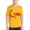 Unisex Poly T-Shirt Thumbnail