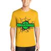 Unisex Poly T-Shirt Thumbnail