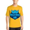 Unisex Poly T-Shirt Thumbnail