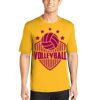 Unisex Poly T-Shirt Thumbnail