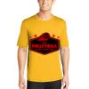 Unisex Poly T-Shirt Thumbnail
