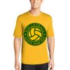 Unisex Poly T-Shirt Thumbnail