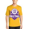 Unisex Poly T-Shirt Thumbnail