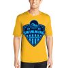 Unisex Poly T-Shirt Thumbnail