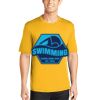 Unisex Poly T-Shirt Thumbnail