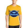 Unisex Poly T-Shirt Thumbnail