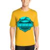 Unisex Poly T-Shirt Thumbnail