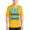 Unisex Poly T-Shirt Thumbnail