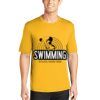 Unisex Poly T-Shirt Thumbnail