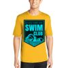 Unisex Poly T-Shirt Thumbnail