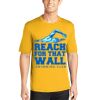 Unisex Poly T-Shirt Thumbnail