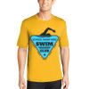 Unisex Poly T-Shirt Thumbnail
