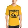 Unisex Poly T-Shirt Thumbnail