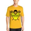 Unisex Poly T-Shirt Thumbnail