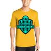 Unisex Poly T-Shirt Thumbnail