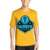 Unisex Poly T-Shirt Thumbnail