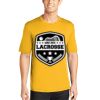 Unisex Poly T-Shirt Thumbnail