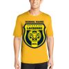 Unisex Poly T-Shirt Thumbnail